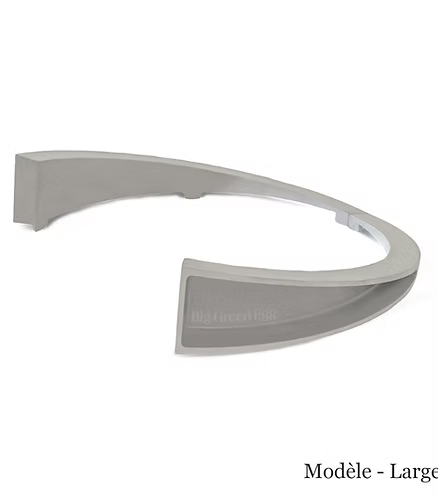 [128027] Ouverture de four à pizza