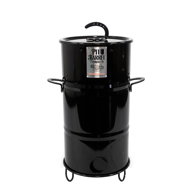 [PBJ] Pit Barrel Junior - 14"