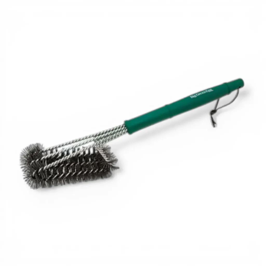 [127310] Brosse à Grille Nylon/Diamant