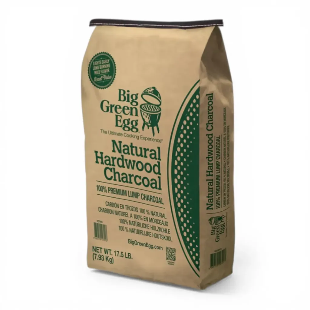 Charbon de Bois Brésilien