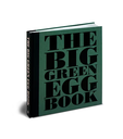Livre Big Green Egg