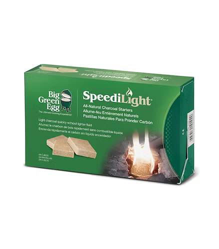 Allume-Feux 100% Naturel