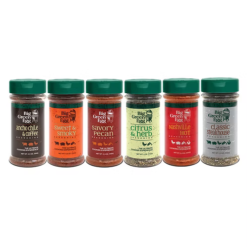 [120540] Mélanges d'Épices BGE (Sweet & Smoky)