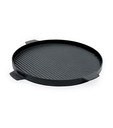 Plancha en Fonte