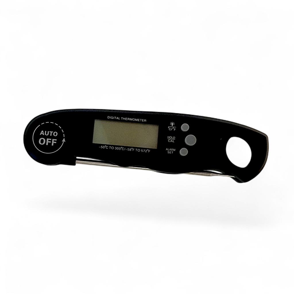 Thermomètre à cuisson MJB