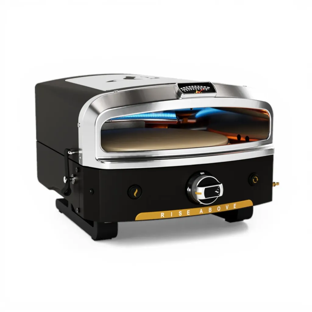 [HZ-1004-ANA] Halo - Four à Pizza Portable - Versa 16