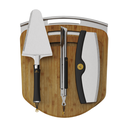 Kit Cuisson + Service Versa 16