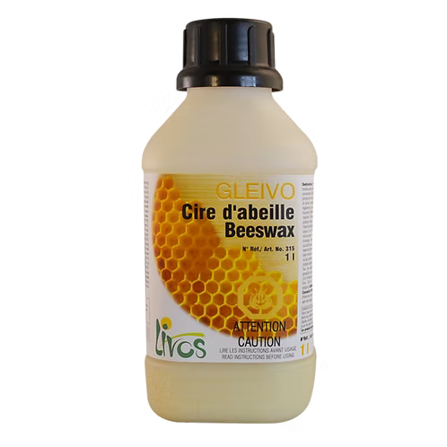 Gleivo | Cire d'abeille liquide