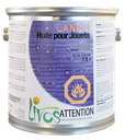 Lanon-Lasure jouets | Toy stain