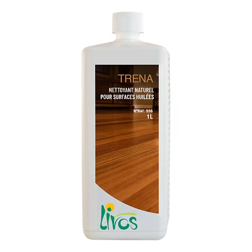 Trena-Nettoyant neutre | pH-neutral cleaner