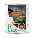 Donnos-Huile pour clôture | Fence stain