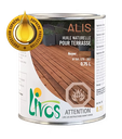 Alis-Huile terrasse | Decking oil