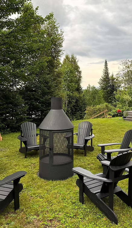 [FM-RAS] Foyer - Le Rassembleur