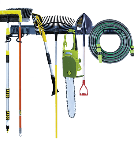 Ensemble de Rangement pour le garage (9 pièces)