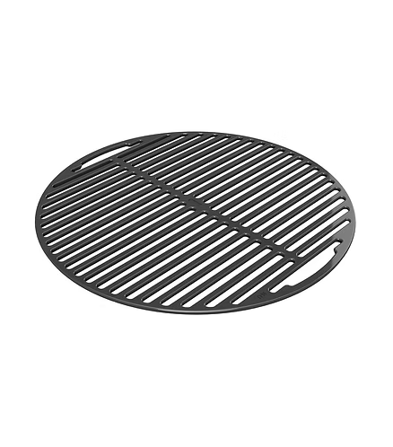 Grille Ronde de Fonte