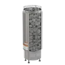 HARVIA CILINDRO PC80E - 8KW WIFI & STONES