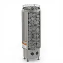 HARVIA CILINDRO PC110E - 11KW WIFI & PIERRES