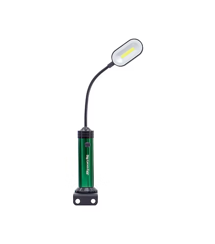 Lumière de gril flexible - BGE