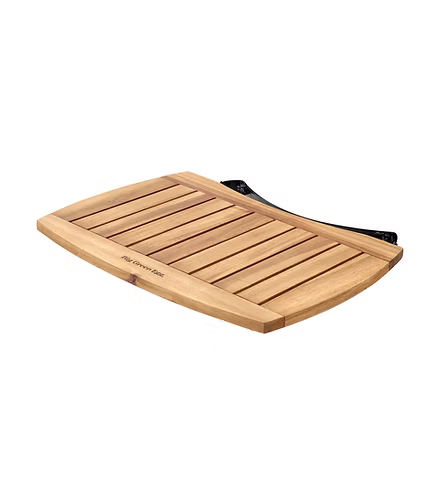 Tablettes en Bois d'Acacia