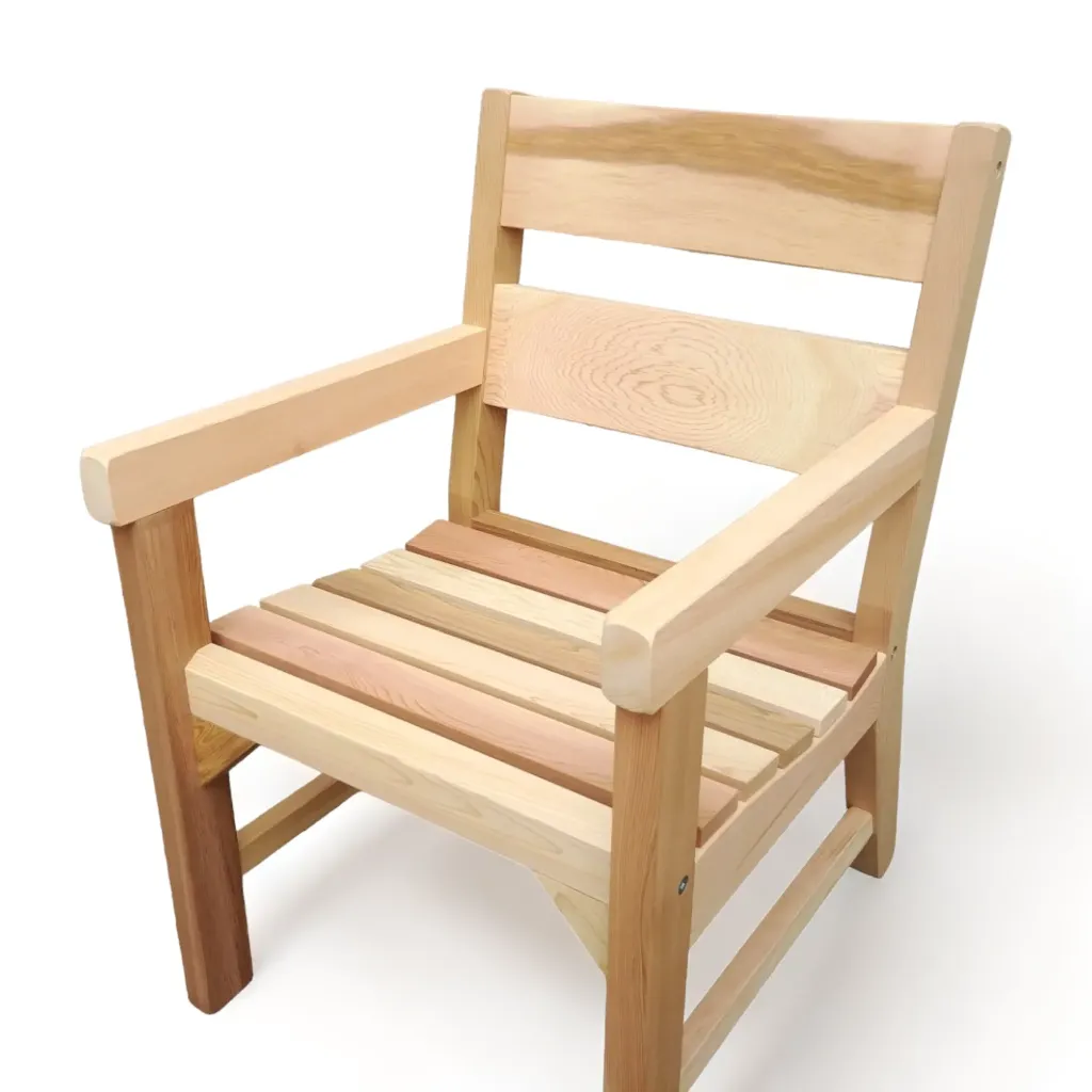 [[CO-F]] Fauteuil Contemporain