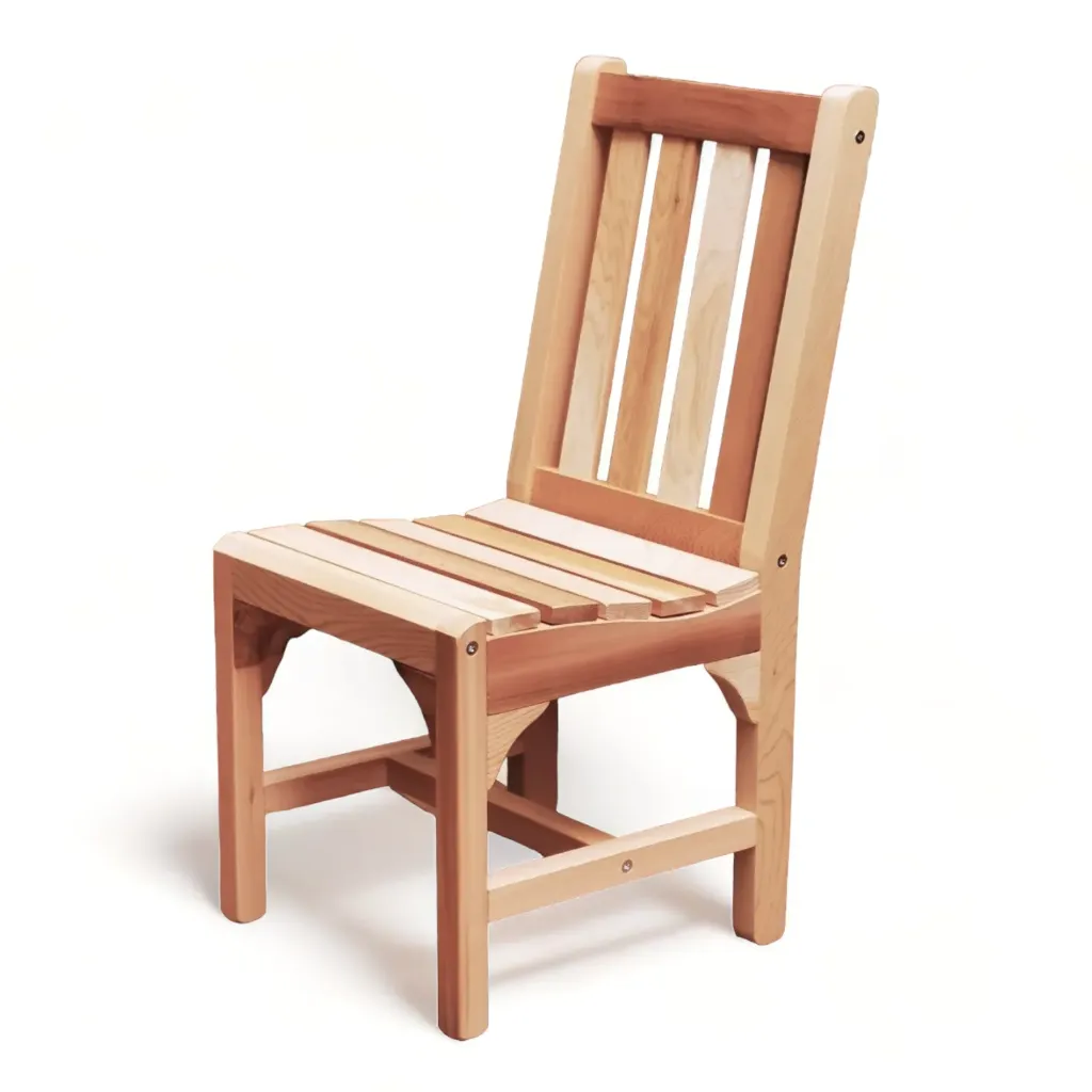 Chaise Champêtre