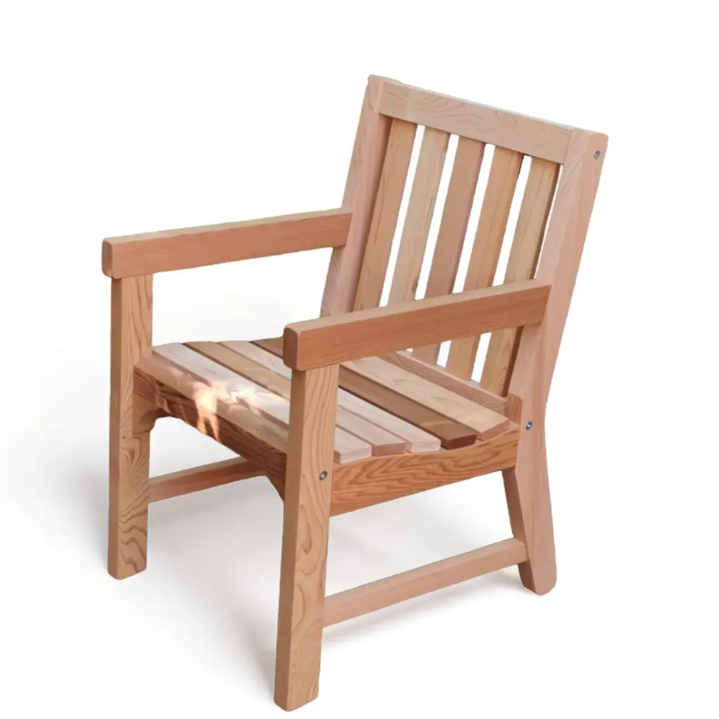 [[CM-F]] Fauteuil Moderne